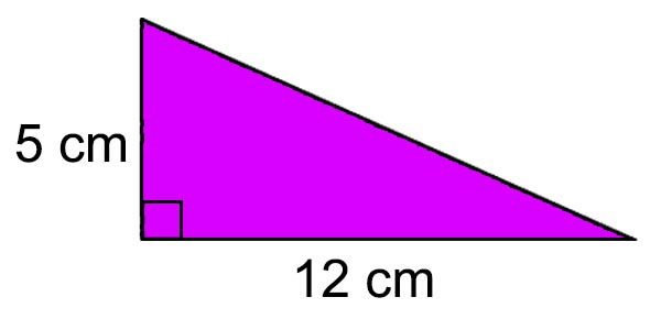 contoh soal segitiga sama siku-siku