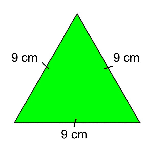 contoh soal segitiga sama sisi