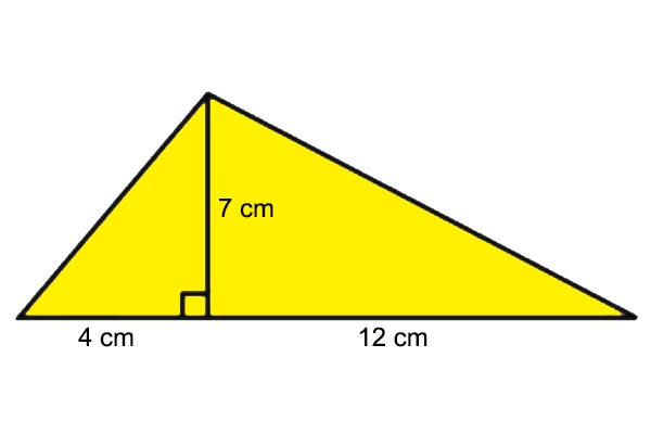 soal luas segitiga sembarang