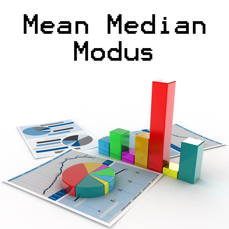 Cover mean median modus