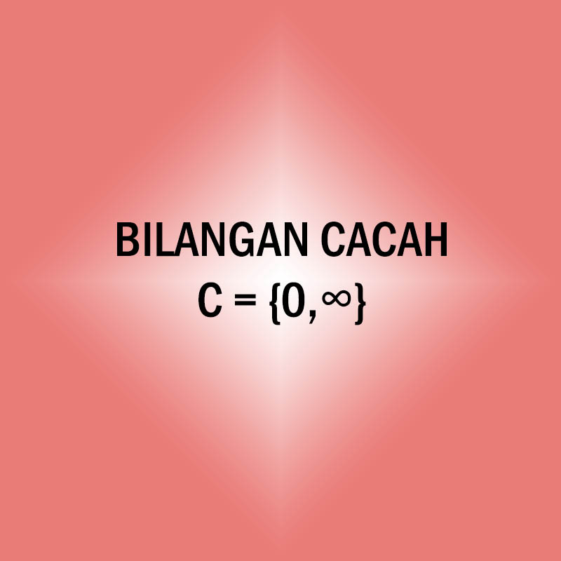 BILANGAN CACAH