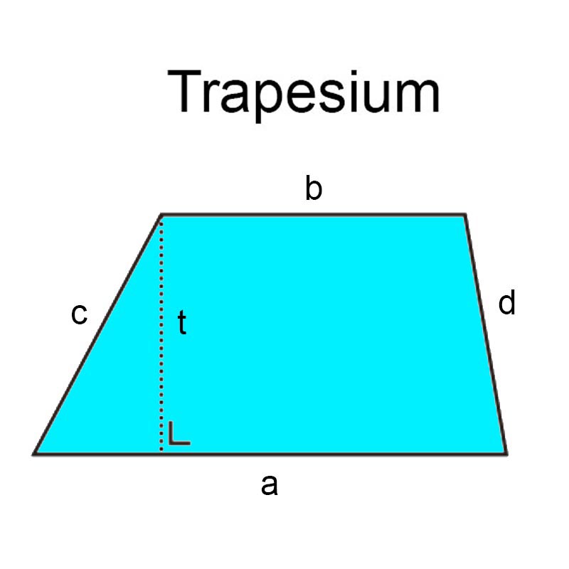 trapesium